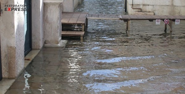 5 Pieces Of Equipment You Should Rent After A Flood