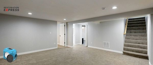 The Benefits of Air Scrubber Rentals After a Flood