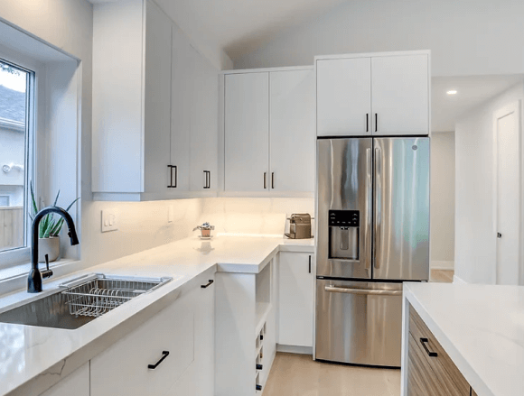 Etobicoke Project