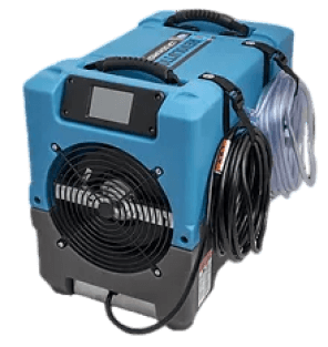 Dehumidifiers Rental