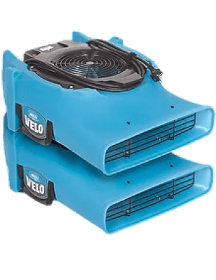 Air Blowers/Movers Rental