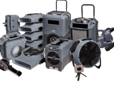Equipment Rental