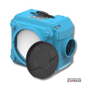 air scrubber rental in Toronto