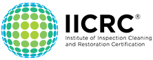 iicrc-certified restoration