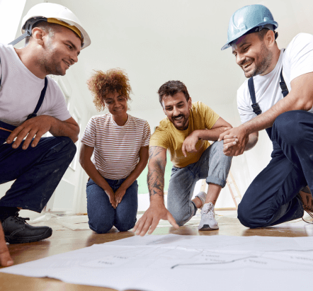 home renovation toronto