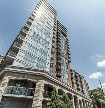 renovation company toronto